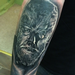 Tattoos - Wolfman  - 89857